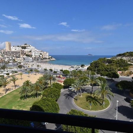 Sidney Apartment Cala de Finestrat Ngoại thất bức ảnh