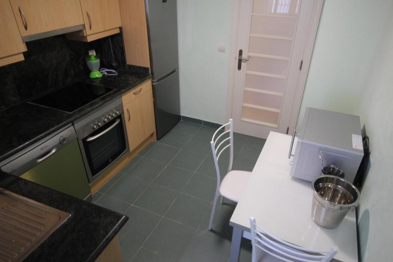 Sidney Apartment Cala de Finestrat Ngoại thất bức ảnh