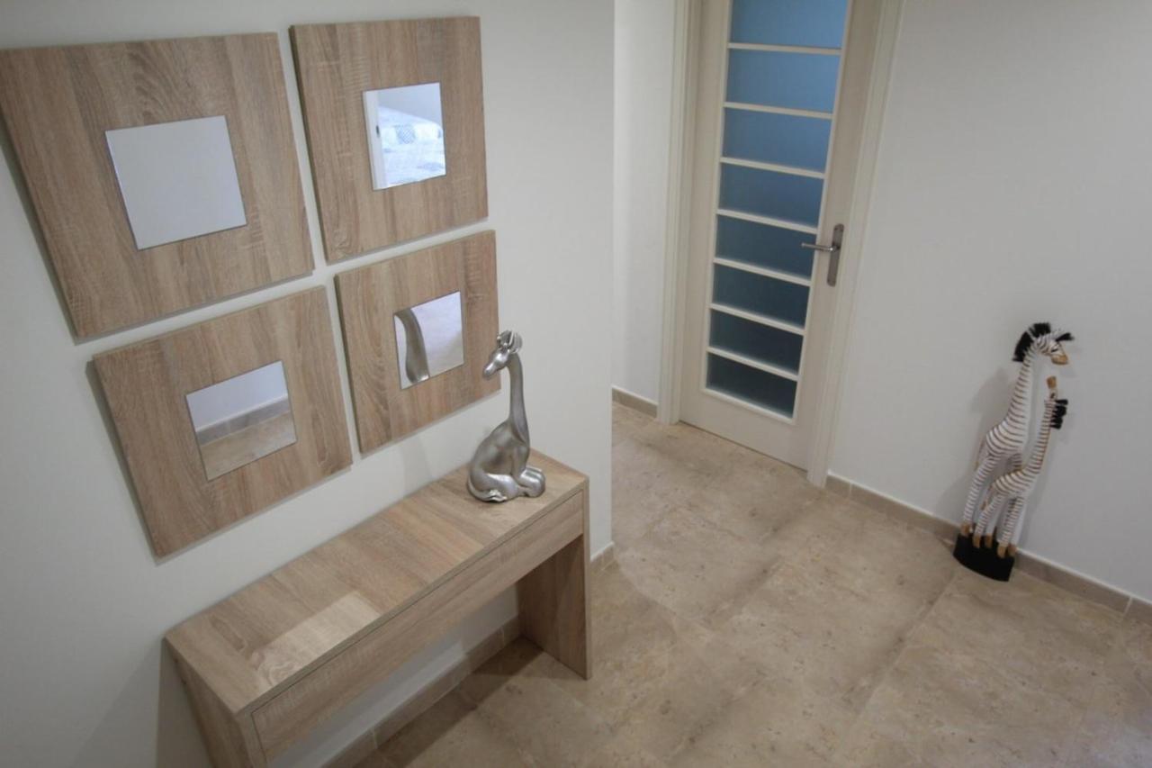 Sidney Apartment Cala de Finestrat Ngoại thất bức ảnh
