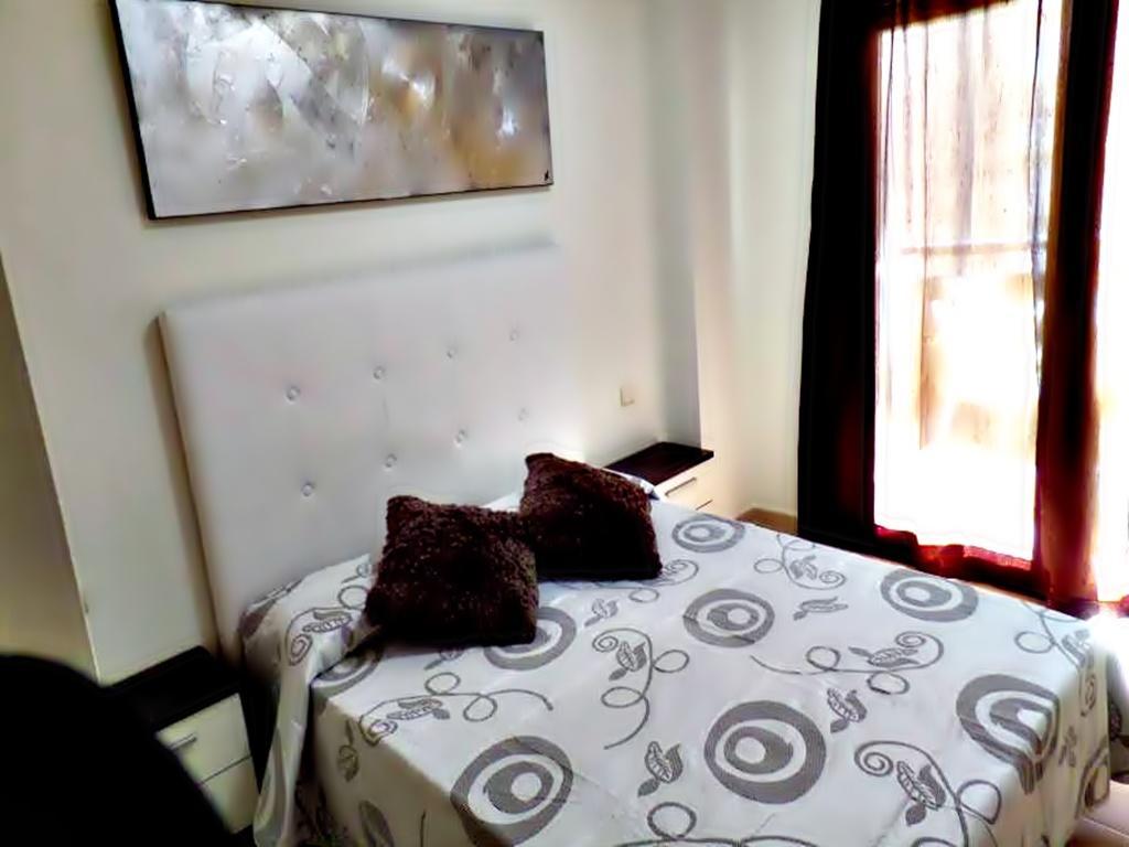 Sidney Apartment Cala de Finestrat Ngoại thất bức ảnh