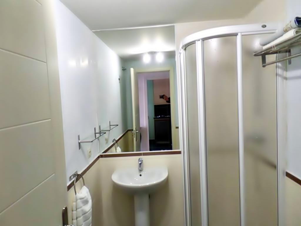 Sidney Apartment Cala de Finestrat Ngoại thất bức ảnh
