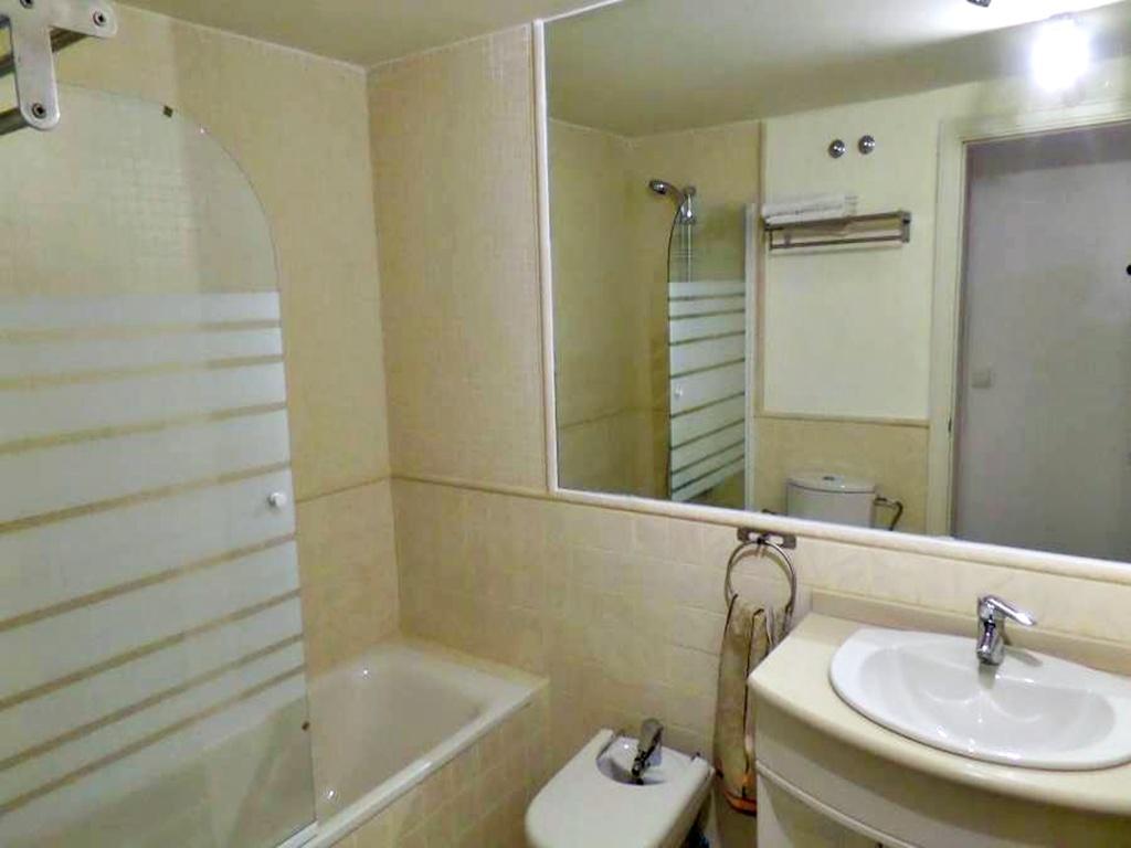 Sidney Apartment Cala de Finestrat Ngoại thất bức ảnh