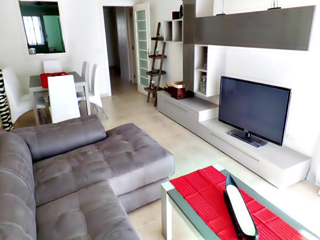 Sidney Apartment Cala de Finestrat Ngoại thất bức ảnh