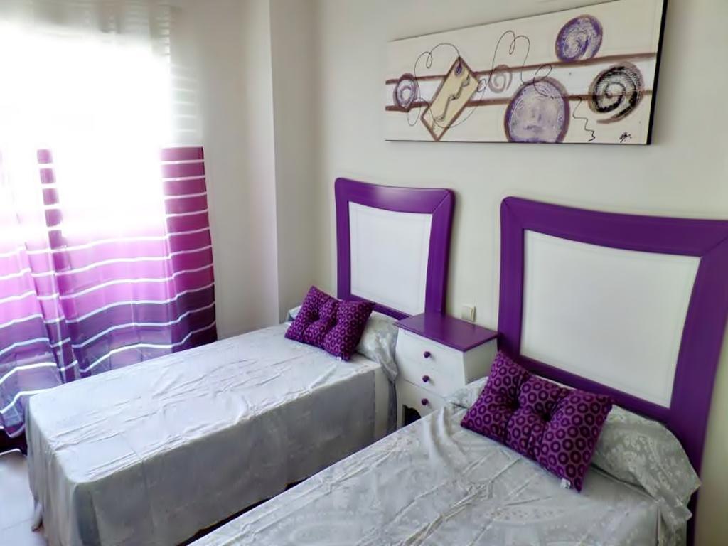 Sidney Apartment Cala de Finestrat Ngoại thất bức ảnh
