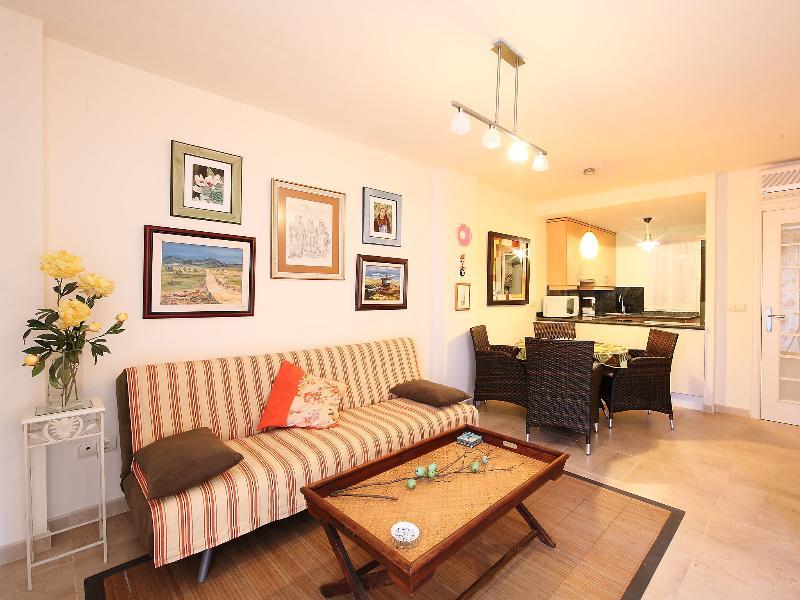 Sidney Apartment Cala de Finestrat Ngoại thất bức ảnh
