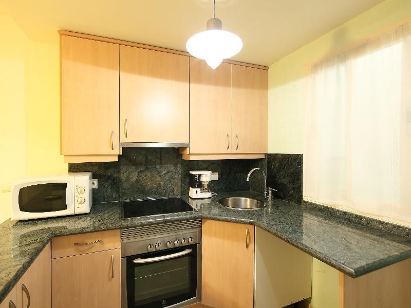 Sidney Apartment Cala de Finestrat Ngoại thất bức ảnh